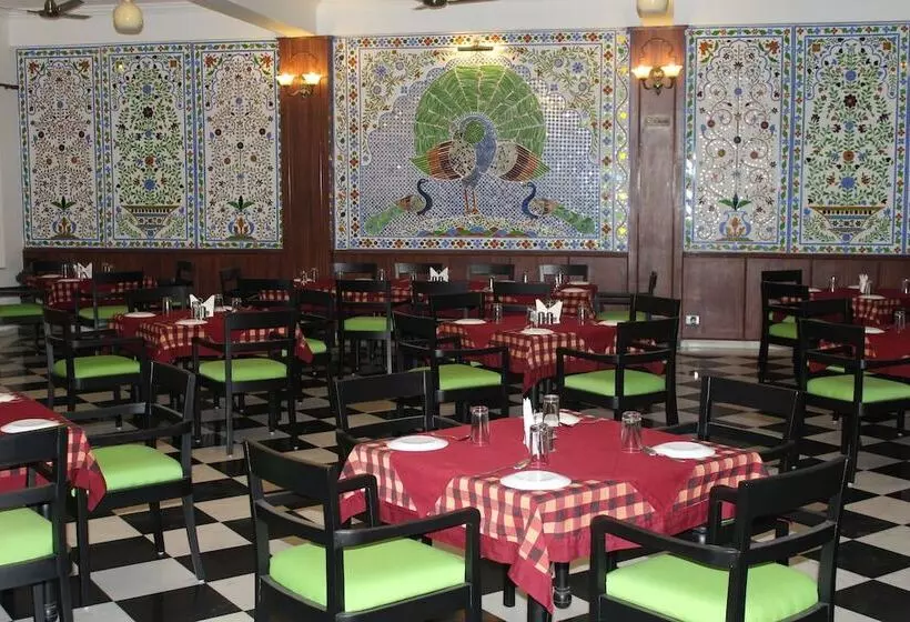 Fotos del hotel Amantra Shilpi Resort & Spa Udaipur:  10