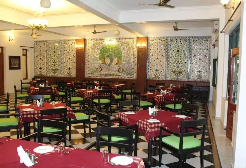 Fotos del hotel Amantra Shilpi Resort & Spa Udaipur:  5