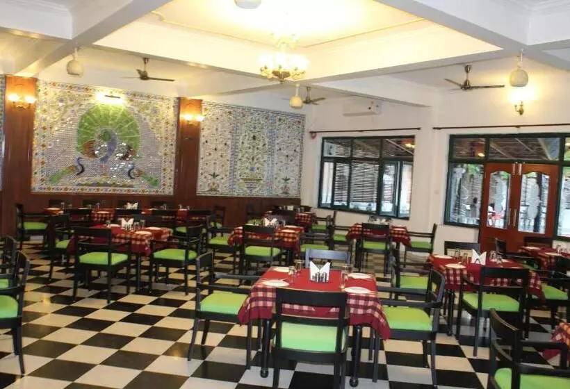 Fotos del hotel Amantra Shilpi Resort & Spa Udaipur:  23