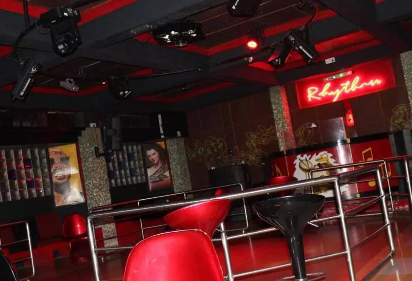 Fotos del hotel Amantra Shilpi Resort & Spa Udaipur:  11