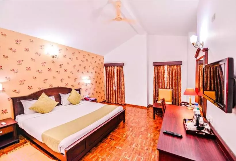 Fotos del hotel Amantra Shilpi Resort & Spa Udaipur:  2