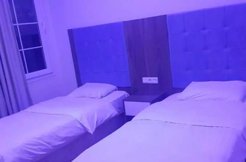 Fotos del hotel Antikhan:  15