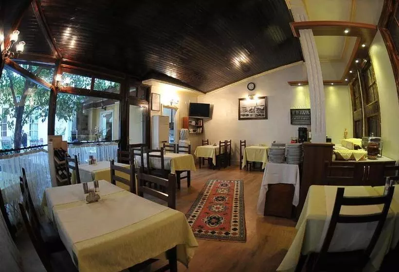 Fotos del hotel Antikhan:  2