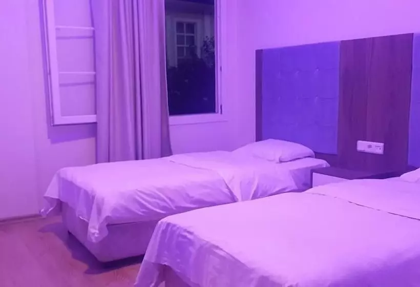 Fotos del hotel Antikhan:  17