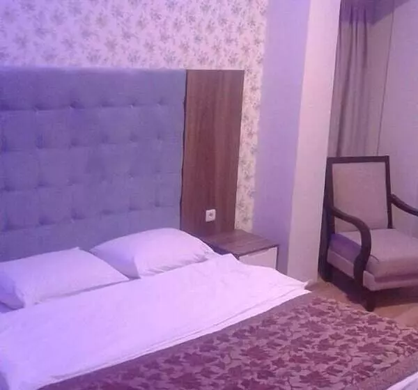Fotos del hotel Antikhan:  23