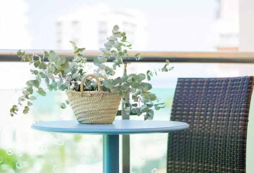 Fotos del hotel Cullera Holiday:  7