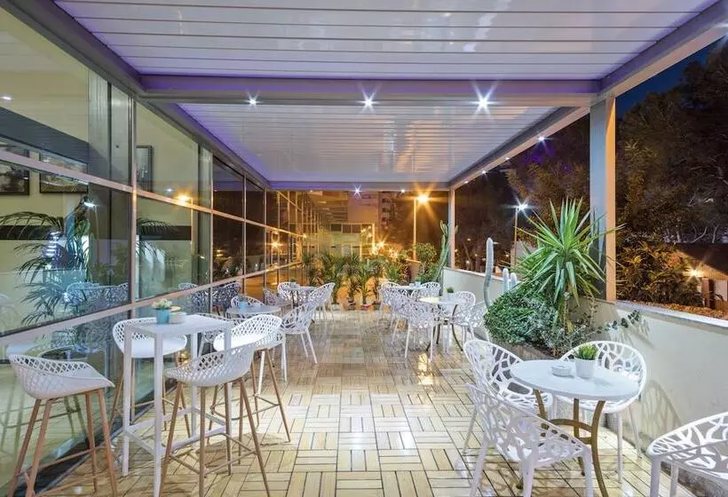 Fotos del hotel Cullera Holiday:  22