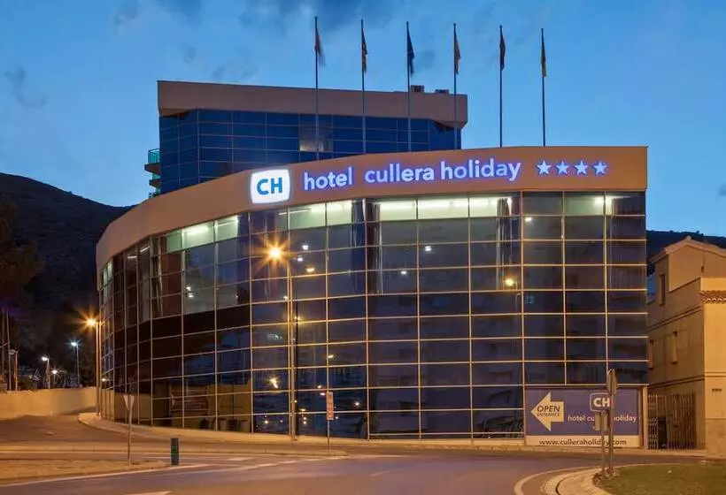 Cullera Holiday