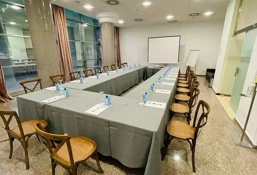 Fotos del hotel Cullera Holiday:  6