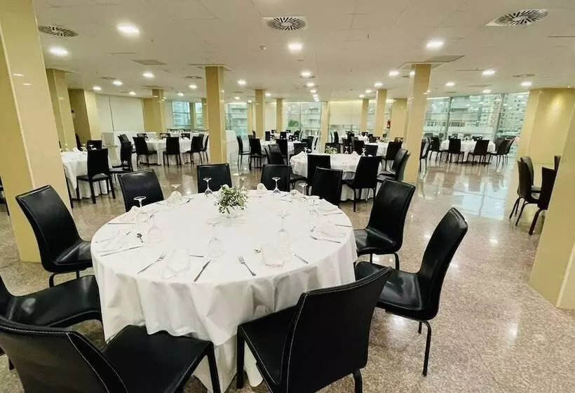 Fotos del hotel Cullera Holiday:  3