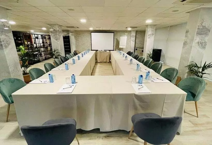 Fotos del hotel Cullera Holiday:  15