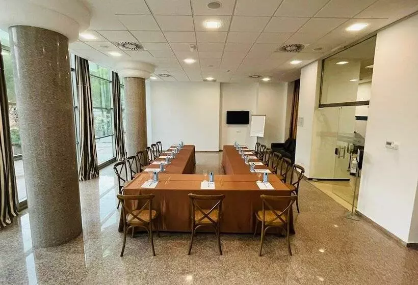 Fotos del hotel Cullera Holiday:  11