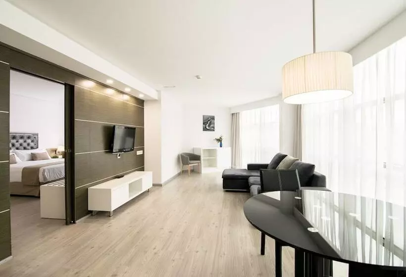 Fotos del hotel Cullera Holiday:  2