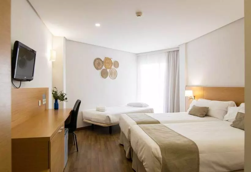 Fotos del hotel Cullera Holiday:  8