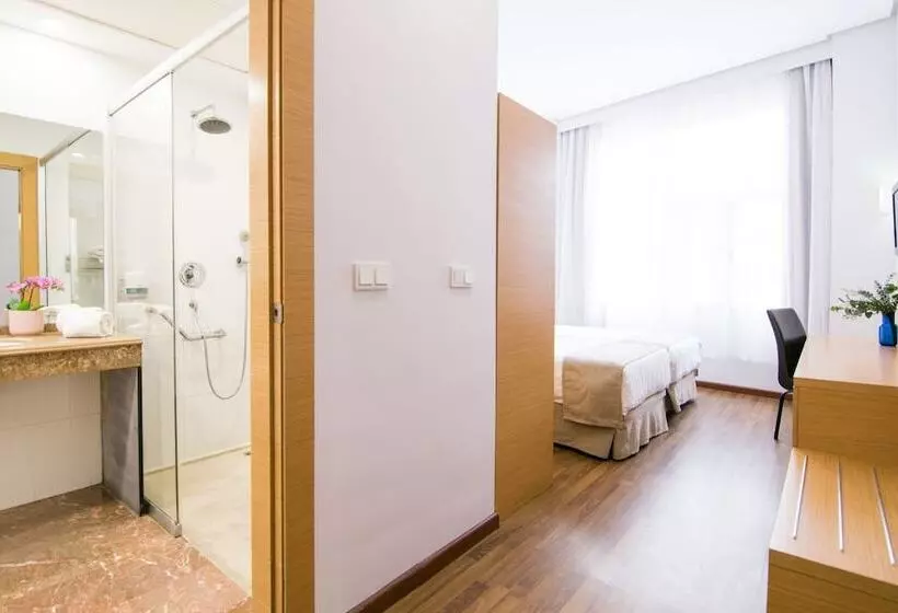 Fotos del hotel Cullera Holiday:  13