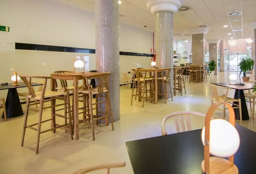 Fotos del hotel Cullera Holiday:  5