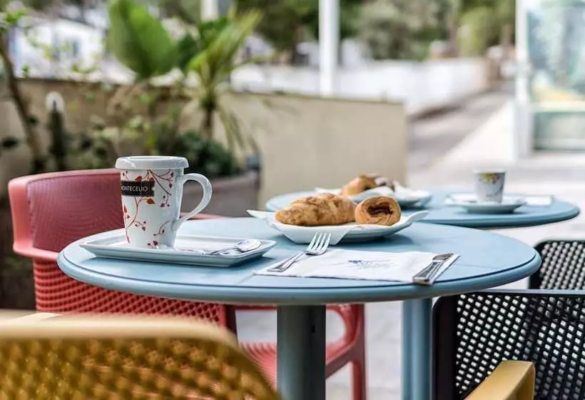 Fotos del hotel Cullera Holiday:  12