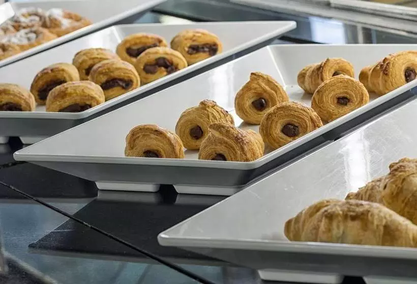 Fotos del hotel Cullera Holiday:  4