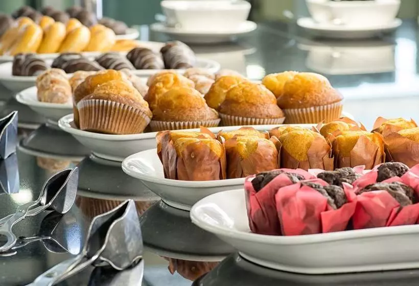 Fotos del hotel Cullera Holiday:  17