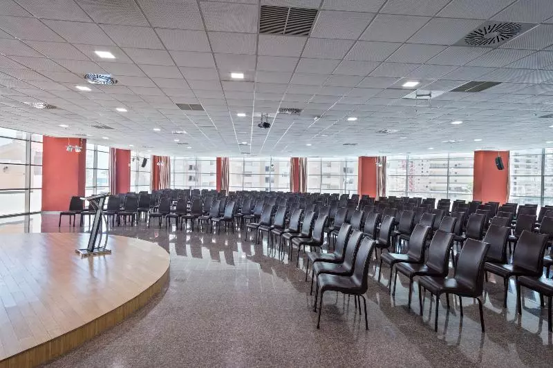 Fotos del hotel Cullera Holiday:  24