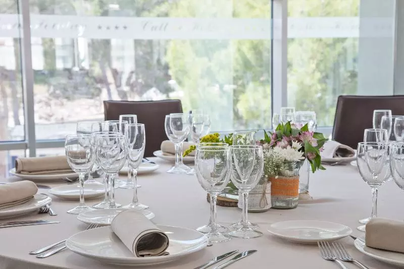 Fotos del hotel Cullera Holiday:  10