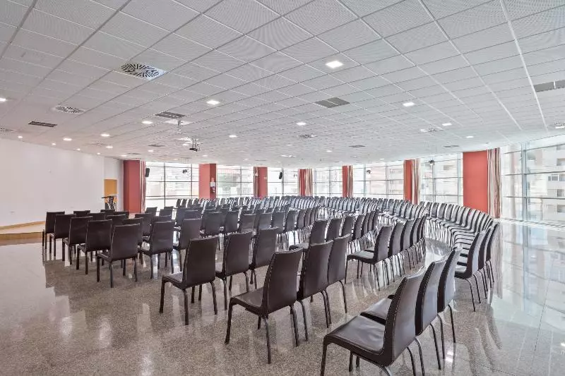 Fotos del hotel Cullera Holiday:  18