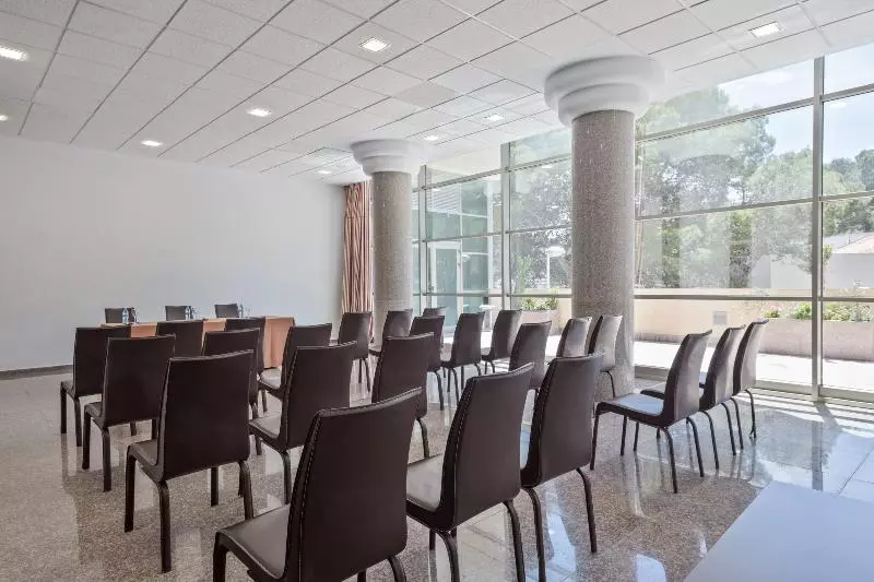 Fotos del hotel Cullera Holiday:  21