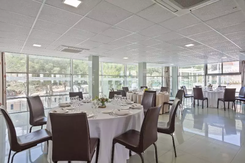 Fotos del hotel Cullera Holiday:  14