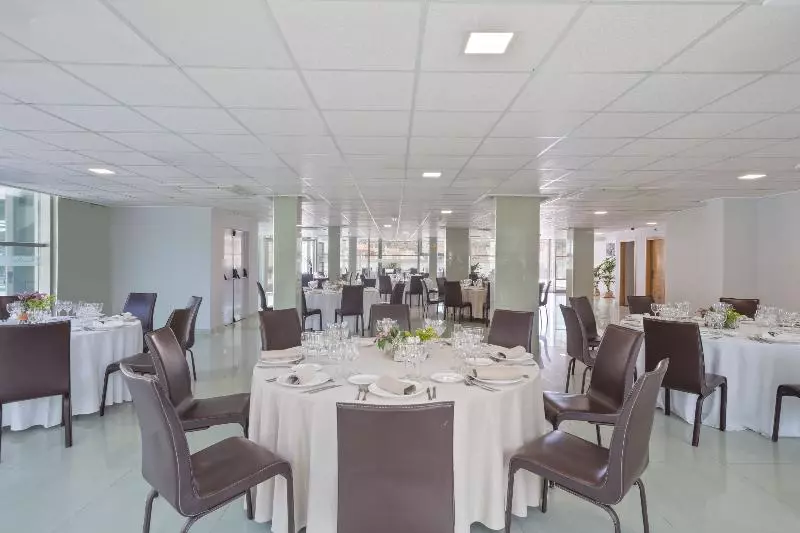 Fotos del hotel Cullera Holiday:  9