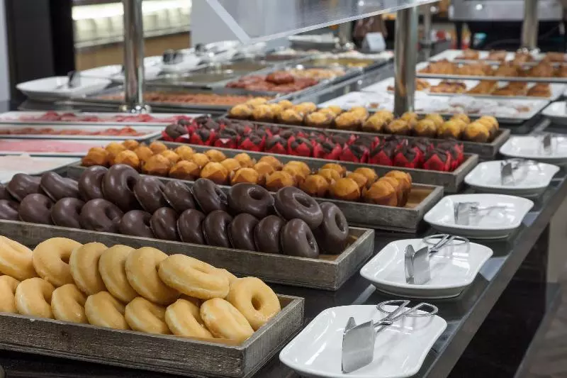 Fotos del hotel Cullera Holiday:  23