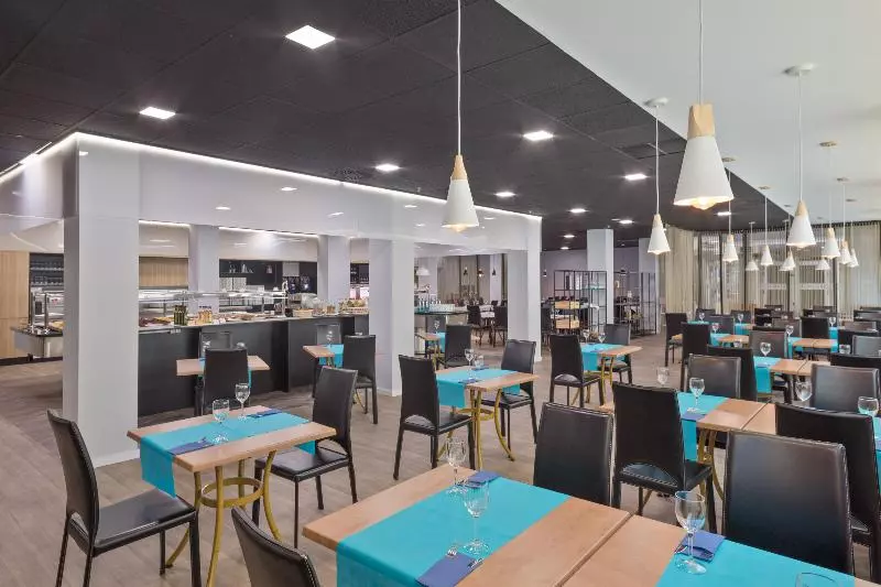 Fotos del hotel Cullera Holiday:  20