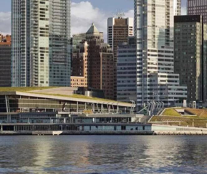 Fotos del hotel Fairmont Pacific Rim:  9