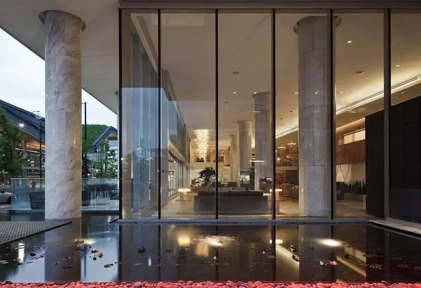 Fotos del hotel Fairmont Pacific Rim:  16