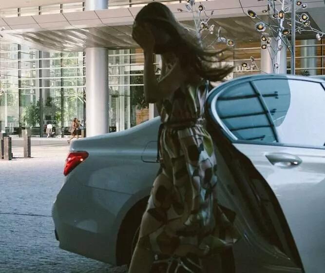 Fotos del hotel Fairmont Pacific Rim:  10