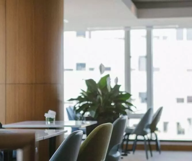 Fairmont Pacific Rim