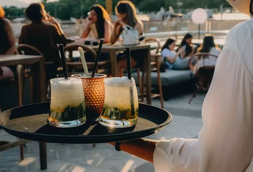 Fotos del hotel Gran Ultonia:  17