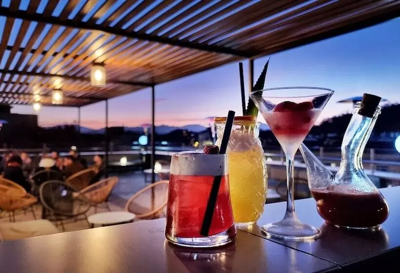 Fotos del hotel Gran Ultonia:  15