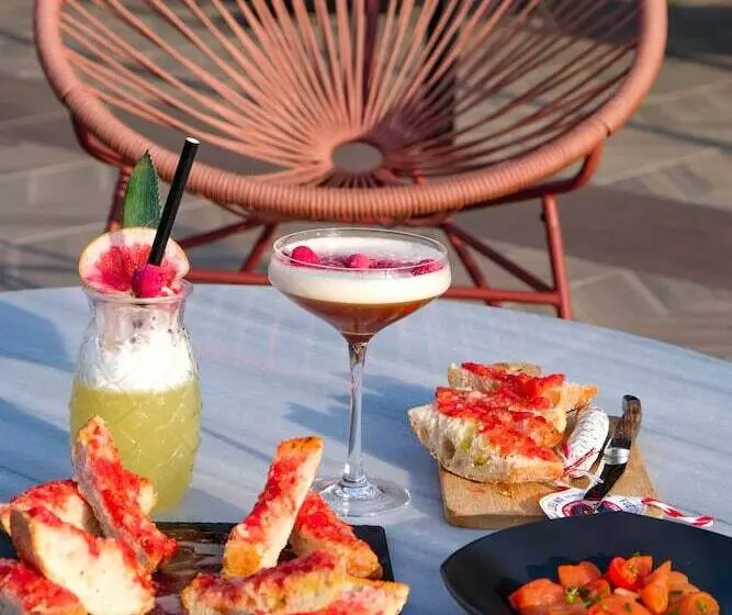 Fotos del hotel Gran Ultonia:  19