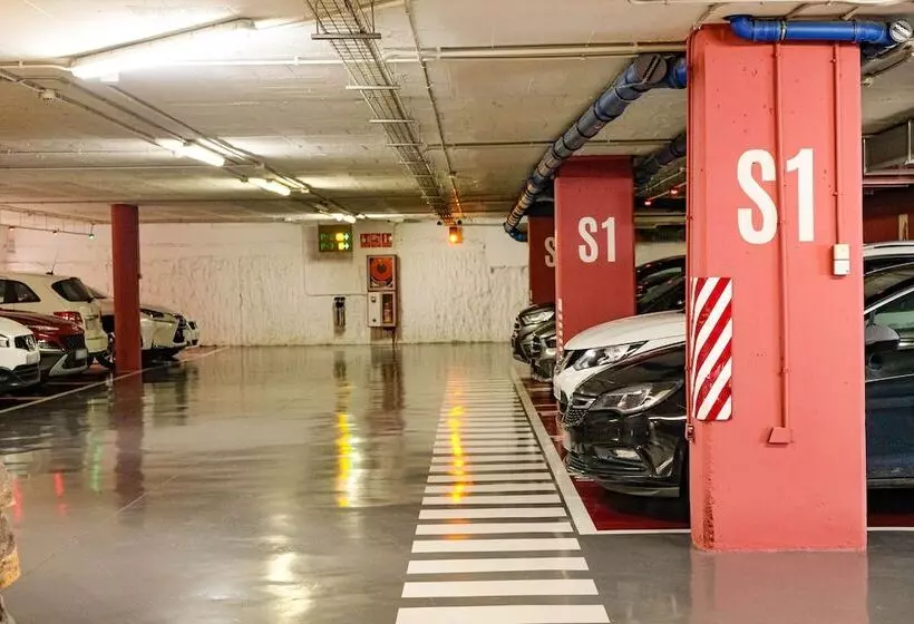 Fotos del hotel Gran Ultonia:  6