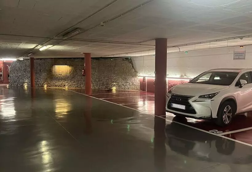 Fotos del hotel Gran Ultonia:  12