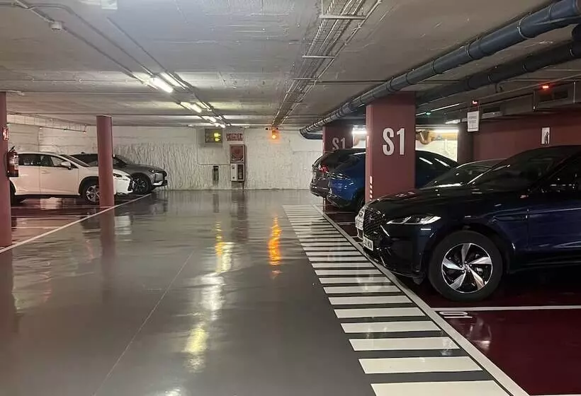 Fotos del hotel Gran Ultonia:  14