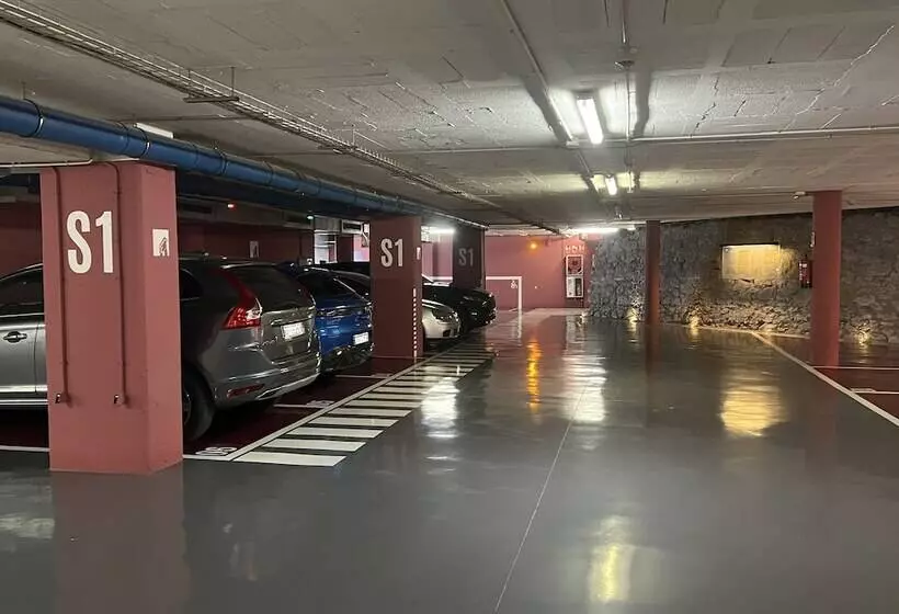 Fotos del hotel Gran Ultonia:  16