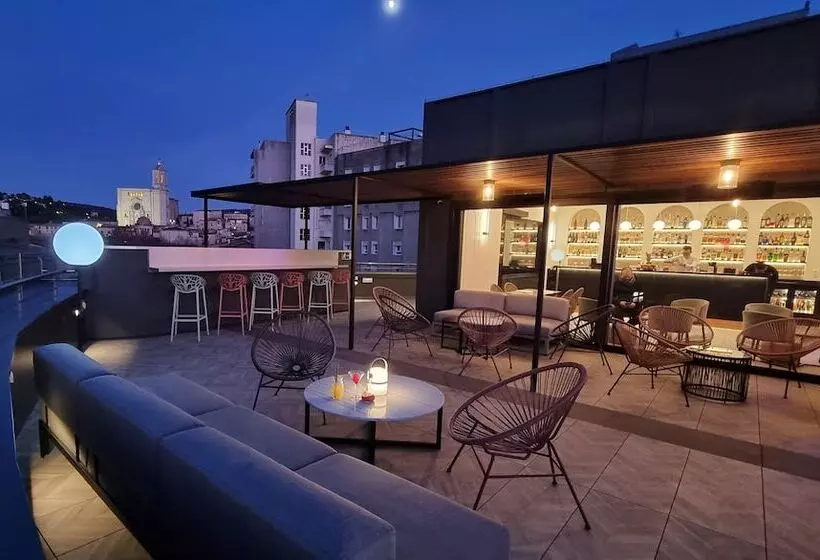 Fotos del hotel Gran Ultonia:  21