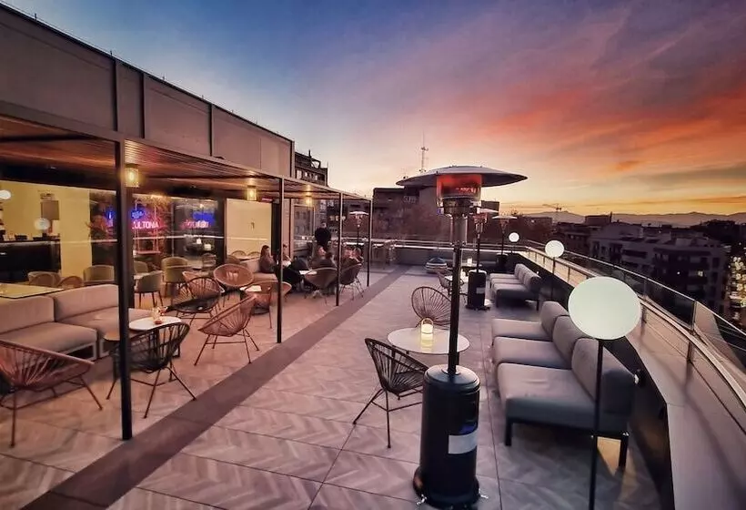 Fotos del hotel Gran Ultonia:  5