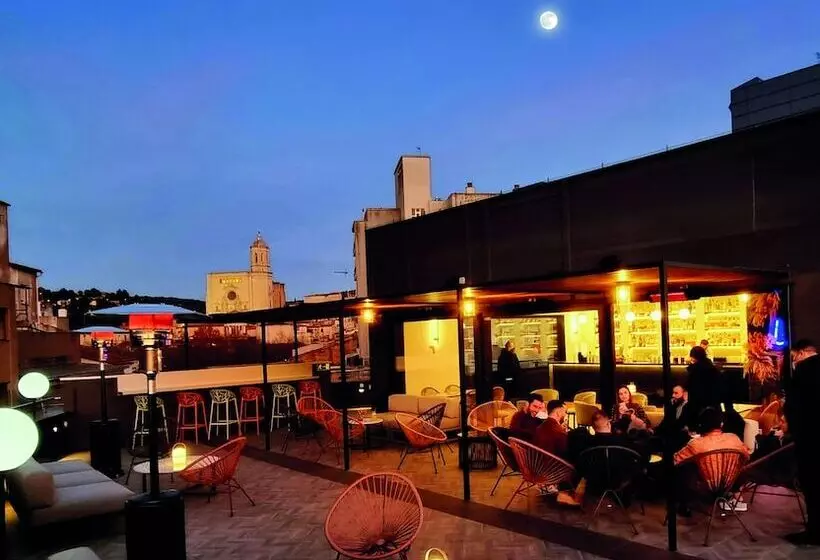 Fotos del hotel Gran Ultonia:  23