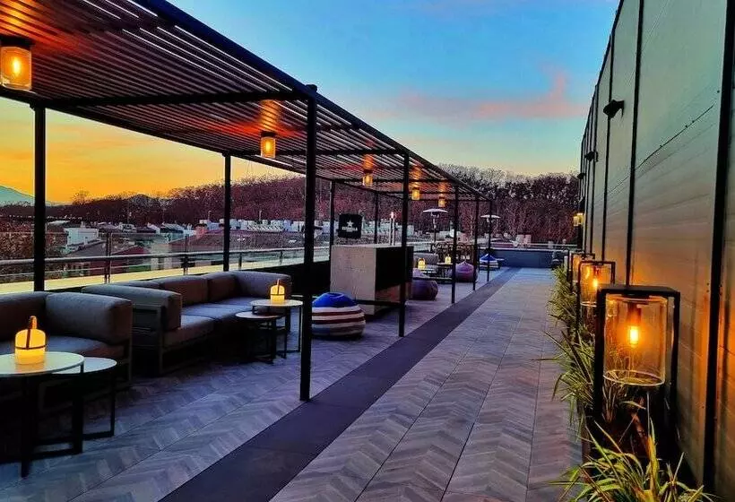 Fotos del hotel Gran Ultonia:  11