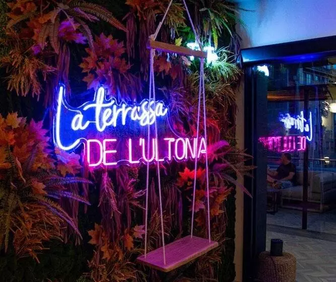 Fotos del hotel Gran Ultonia:  25