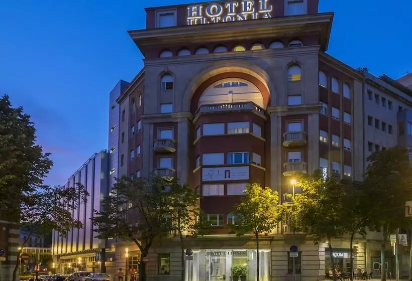 Fotos del hotel Gran Ultonia:  8