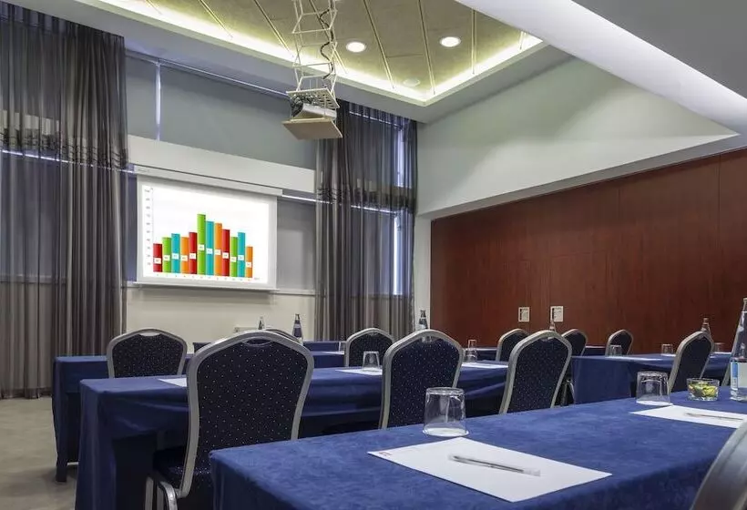 Fotos del hotel Gran Ultonia:  4