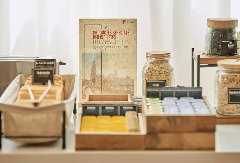 Fotos del hotel Gran Ultonia:  20